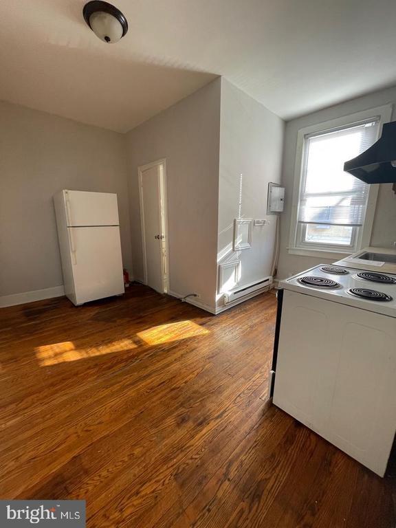 Foto del edificio - 2901 N 5th St