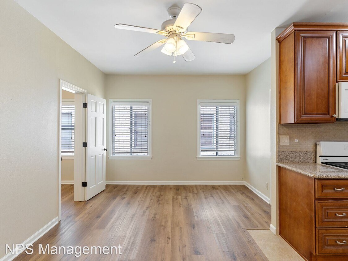 Primary Photo - Studio, 1 bath Apartment - 1324 Peterson A...