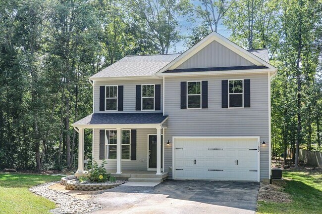 Foto del edificio - 11802 Wilderness Park Dr