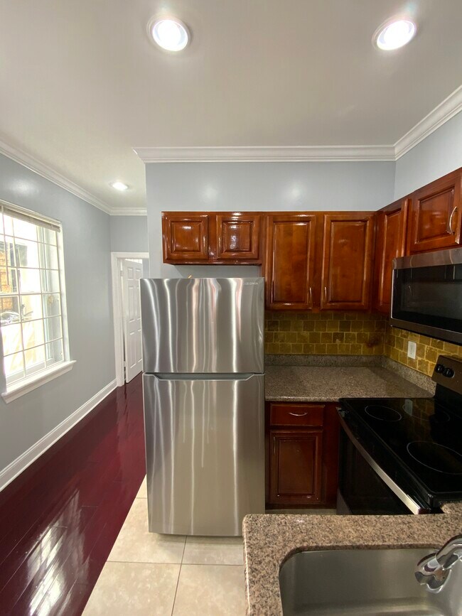 Foto del edificio - 2207 N 18th St