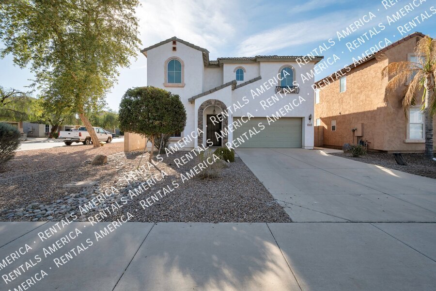 Foto principal - 4813 E Meadow Land Dr