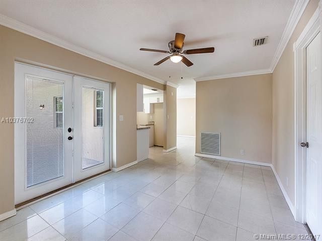 FLORIDA ROOM - 3761 NW 79th Ave