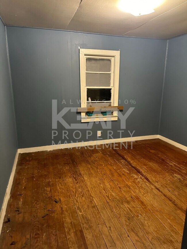 Foto del edificio - One bed, One bath home