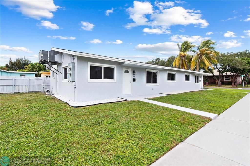 604 SE 2nd Ave, Dania Beach, FL 33004 Apartment for Rent in Dania