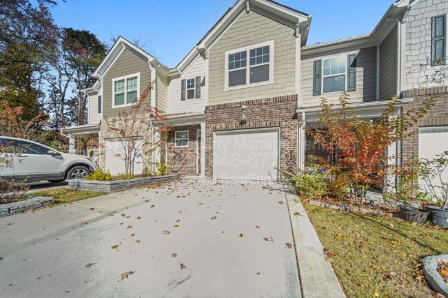 Photo - 808 Gable Oak Ln Townhome