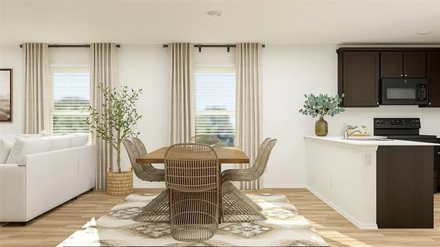Foto del edificio - 116 Radish Rd
