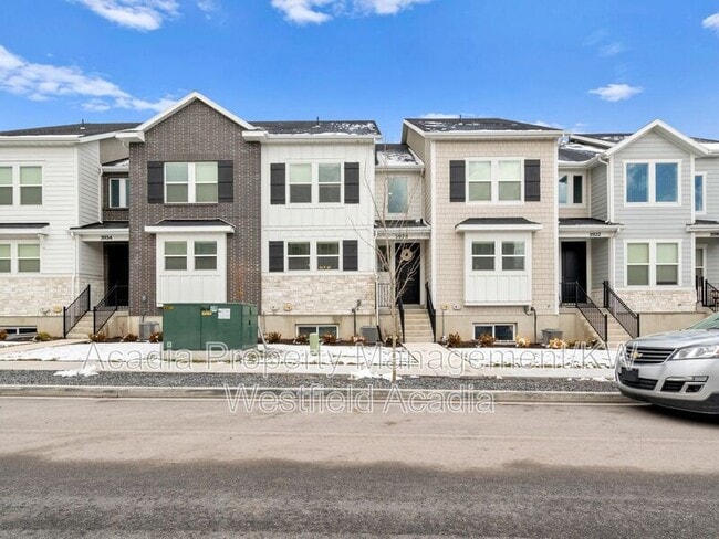 Building Photo - 3928 Hardman Way
