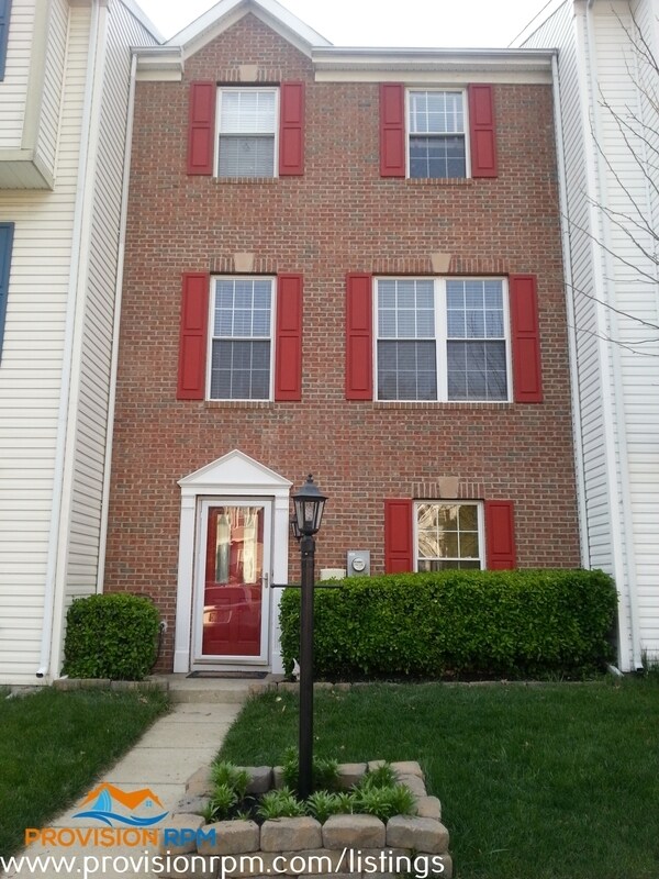 Foto principal - 7929 Canter Ct