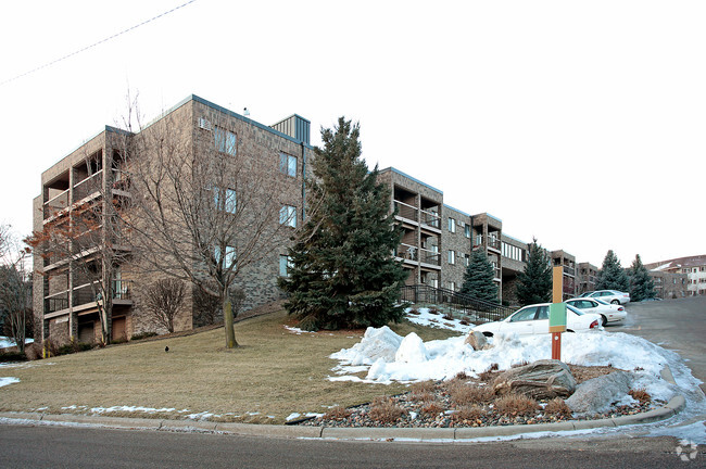 Building Photo - Park Place Apartment