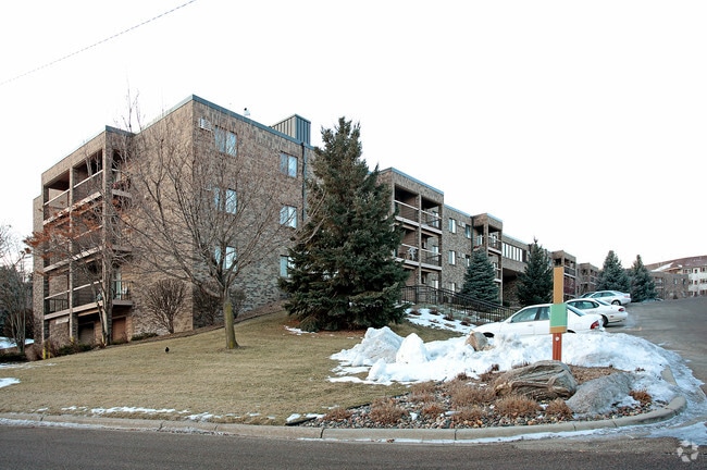 Park Place Apartments - Park Place Apartment