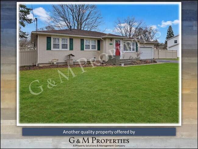 Foto del edificio - Fantastic 3-Bedroom Home Rental in West He...