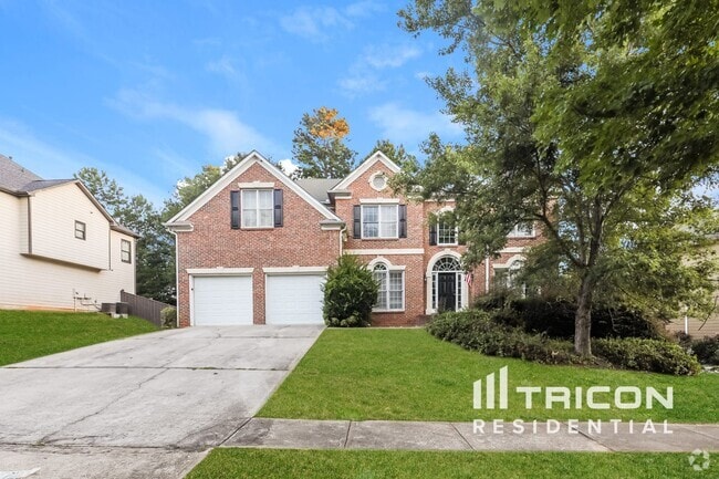 Building Photo - 3530 Renaissance Cir