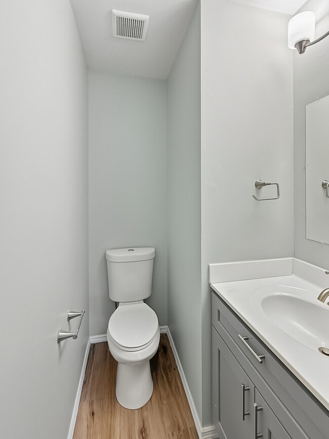 Foto del edificio - Town Home