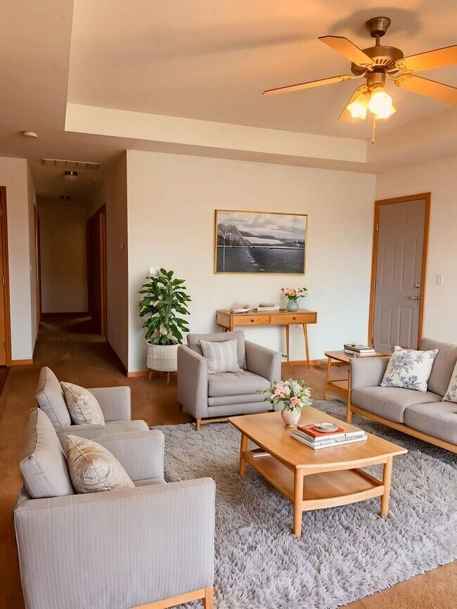 Foto del edificio - Peaceful Living in Pleasant Hill – Availab...