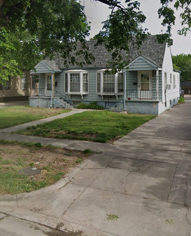 Building Photo - 2912 Broadway Ave