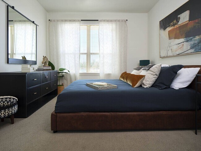 Mucha luz natural - Filament