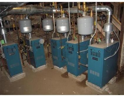 Foto del edificio - 11-15 Blossom St