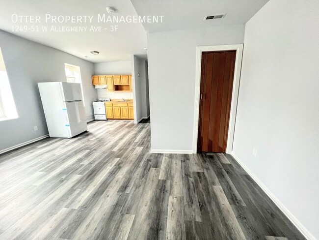 Photo - 1249-51 W Allegheny Ave Apartment