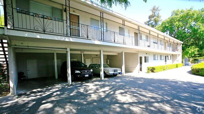 510512 Redwood Ave, Redwood City, CA 94061 Apartments