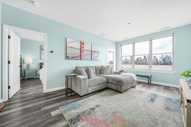 Foto del edificio - 26 Ave at Port Imperial