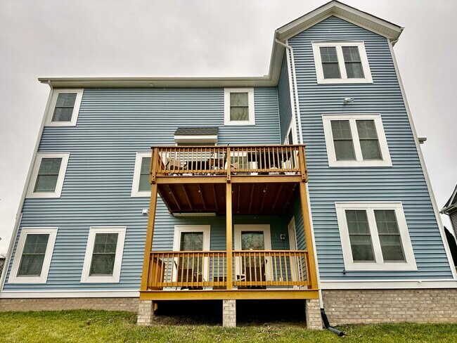 Foto del edificio - 7701 Ladybells Pl