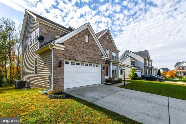 Building Photo - 2553 Shipman Ct