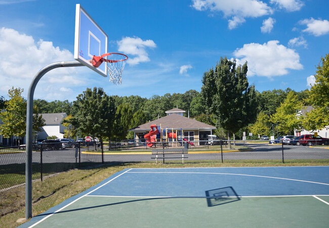 Building Photo - The Willows at Collingwood Park