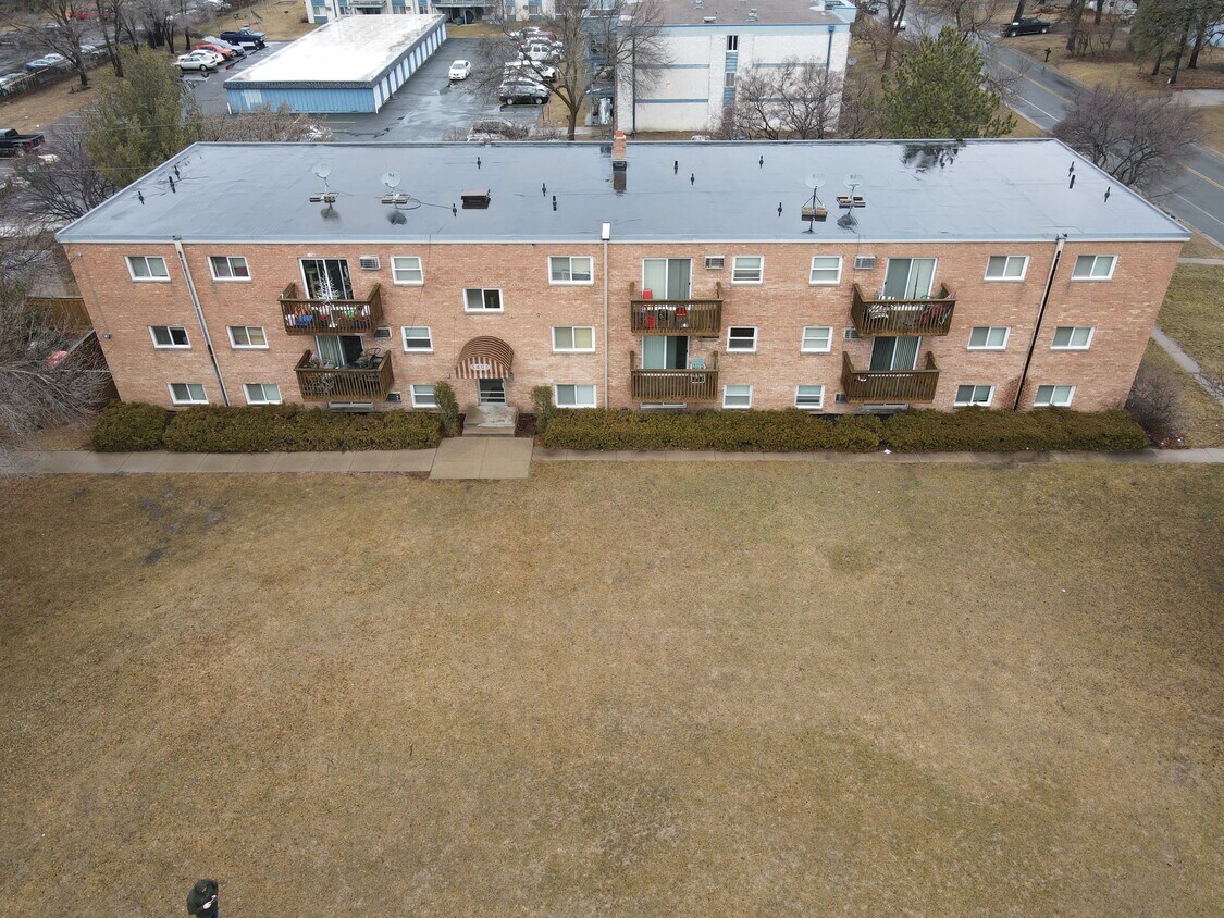 5401 Jackson Dr, Mounds View, MN 55112 Apartments in Mounds View, MN