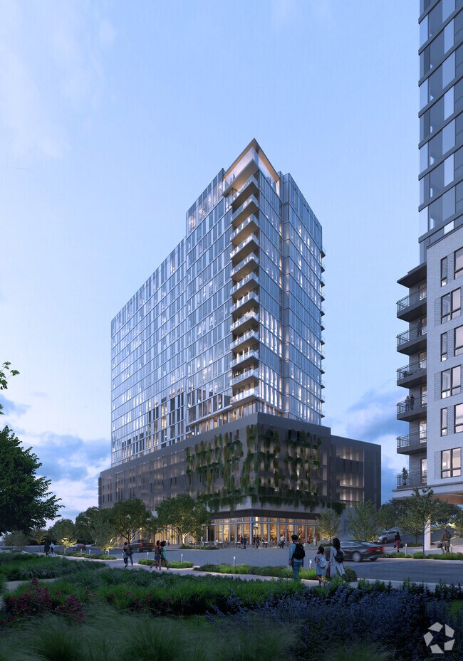 Building Photo - The Holston