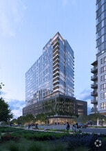 Building Photo - The Holston at The Weld