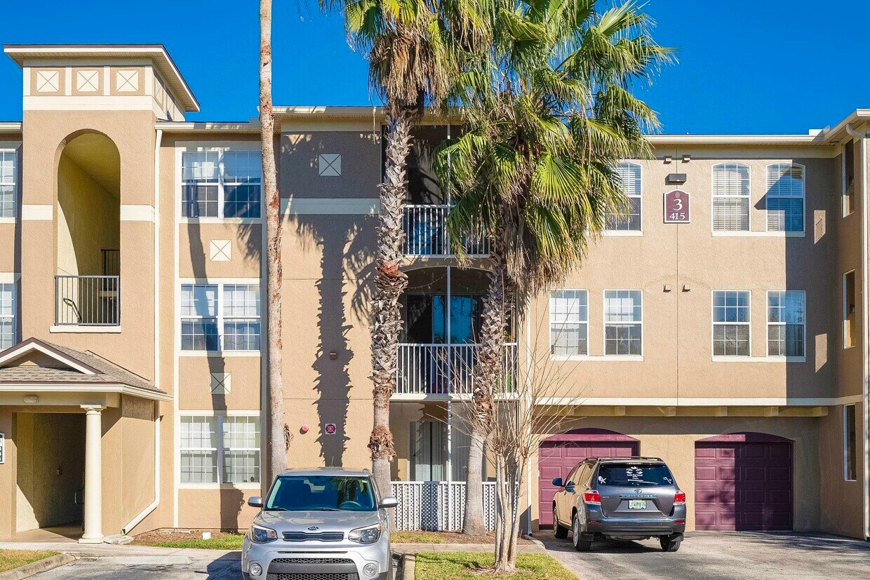 415 S Villa San Marco Dr Unit 303, St. Augustine, FL 32086 Condo for Rent in St. Augustine, FL