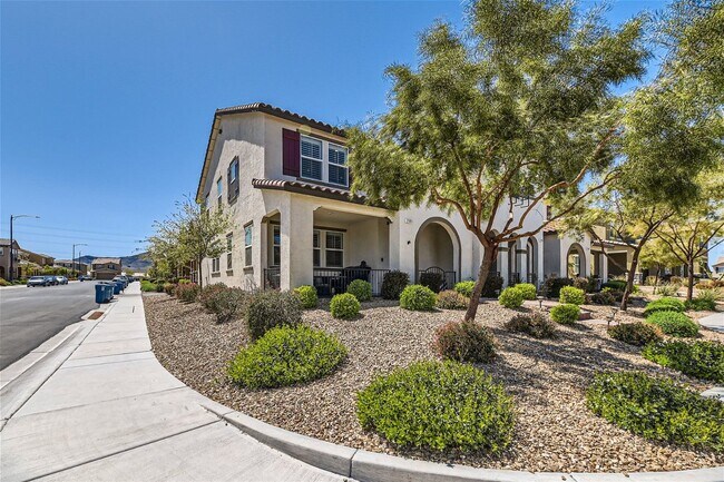 Building Photo - Inspirada!! Community Pool/Spa/Playground, Basketball/jogging Trails!!! Corner Lot!!