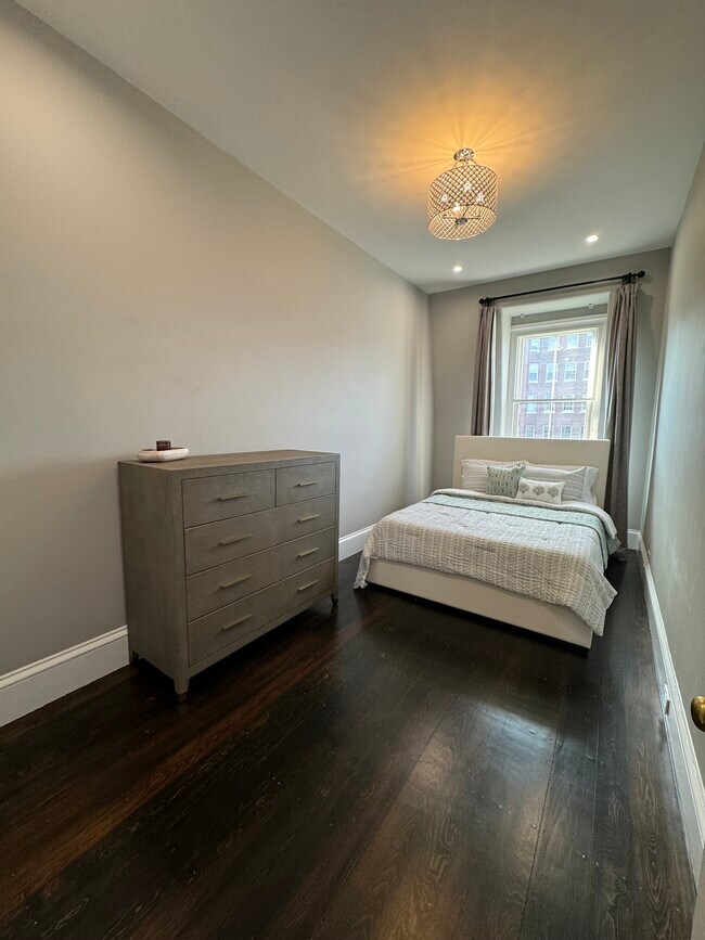 Foto del edificio - 265 Beacon St