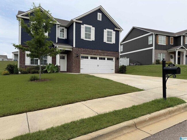 Building Photo - 2032 Lonesome Hen Ln