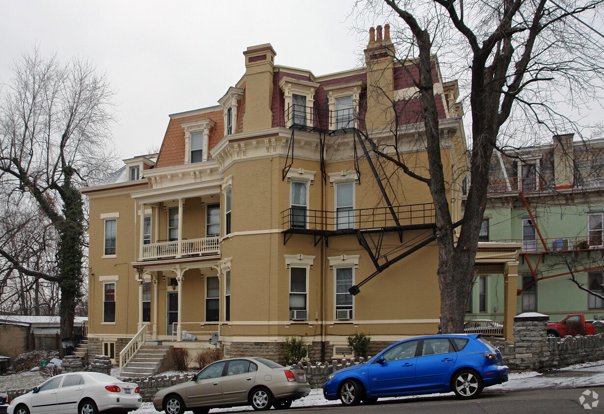 Foto principal - 2303 Ohio Ave
