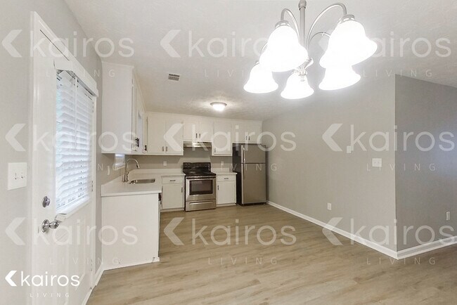 Foto del edificio - 301 Beaver Pointe Dr