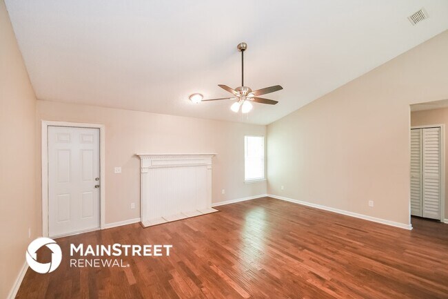 Foto del edificio - 3652 Wilson Blvd W