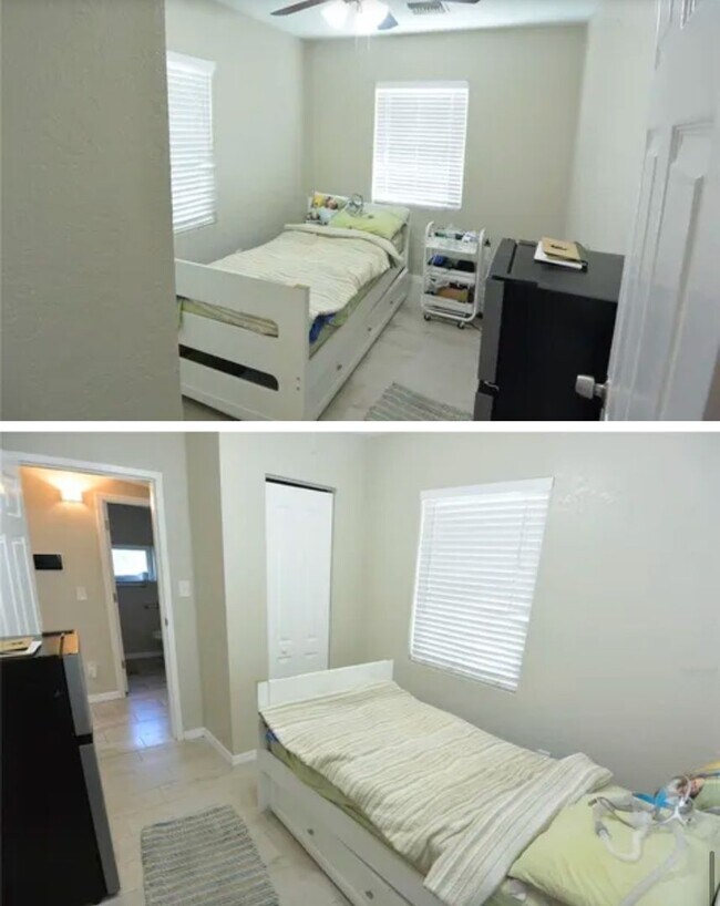 Building Photo - Charming 3BR/2BA Home for Rent – Prime Tam...