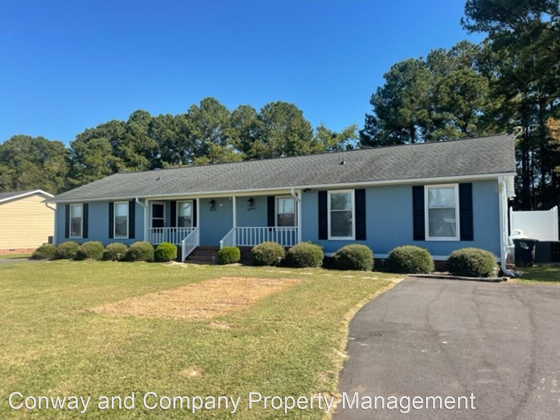 Primary Photo - 2 br, 2 bath House - 2895 Kelly Rd