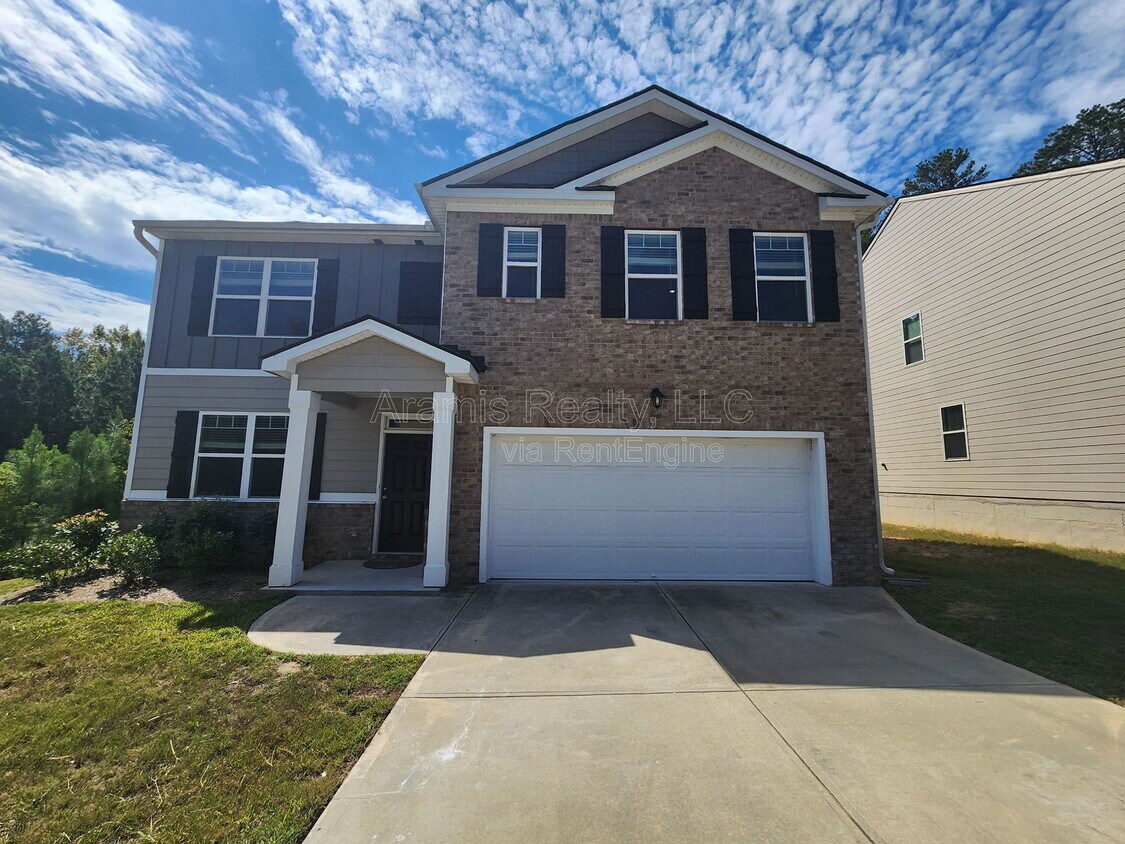 Foto principal - 3774 River Rock Rd