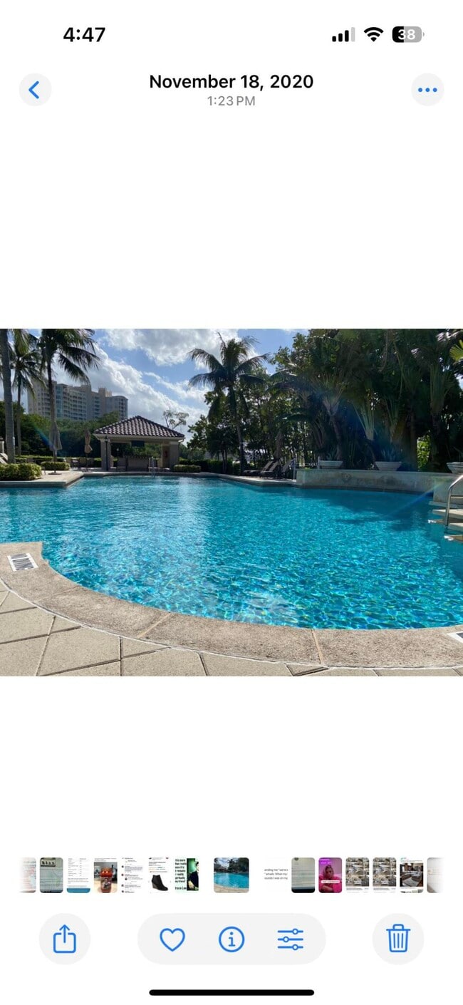 Building Photo - 3606 S Ocean Blvd