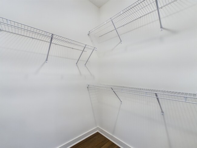 Closet 2 - Aurora St. Leon Apartments