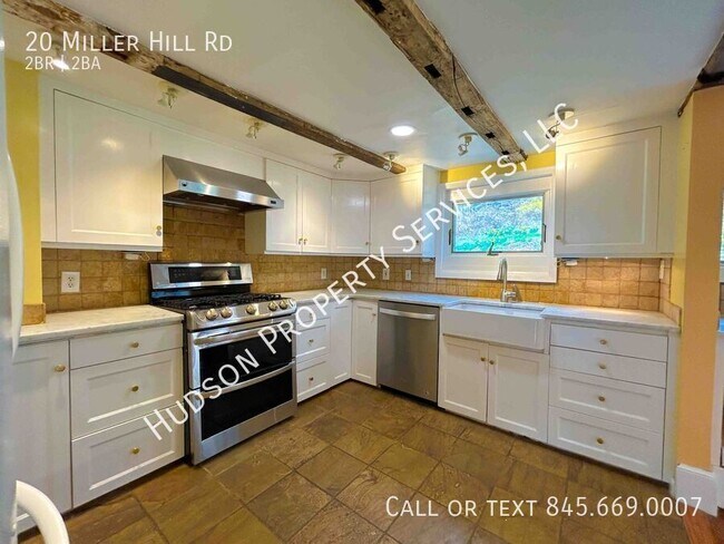 Foto del edificio - 20 Miller Hill Rd
