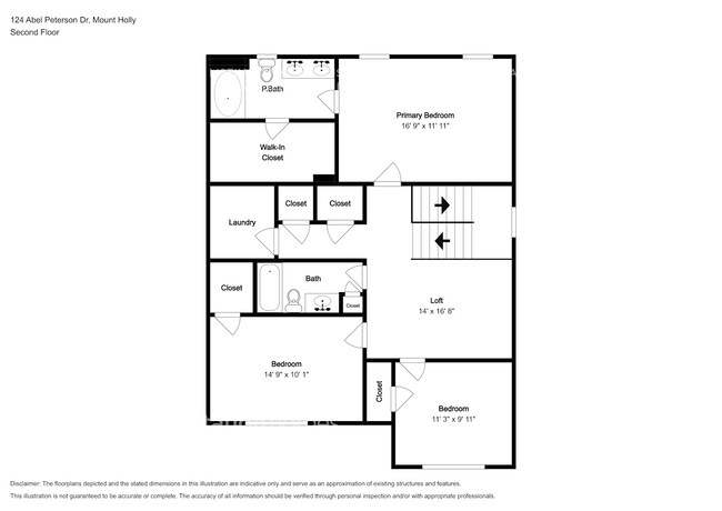 Building Photo - 124 Abel Peterson Dr