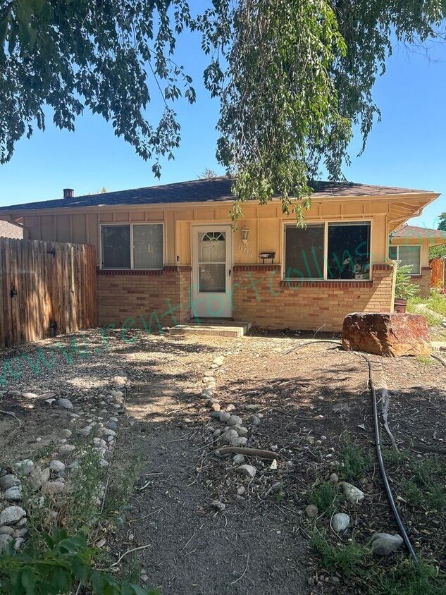 604 Cowan St, Fort Collins, CO 80524 House Rental in Fort Collins, CO