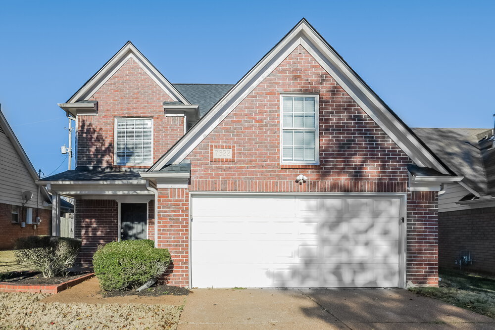 Foto principal - 7322 Appling Ridge Dr