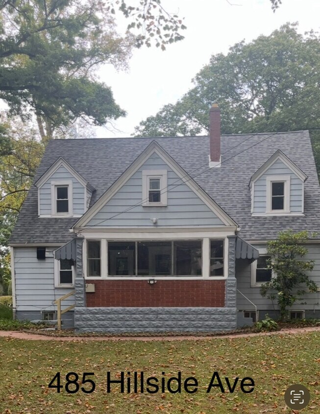 Foto principal - 485 Hillside Ave