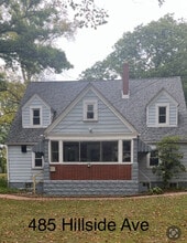 Building Photo - 485 Hillside Ave Building Photo - 485 Hillside Ave