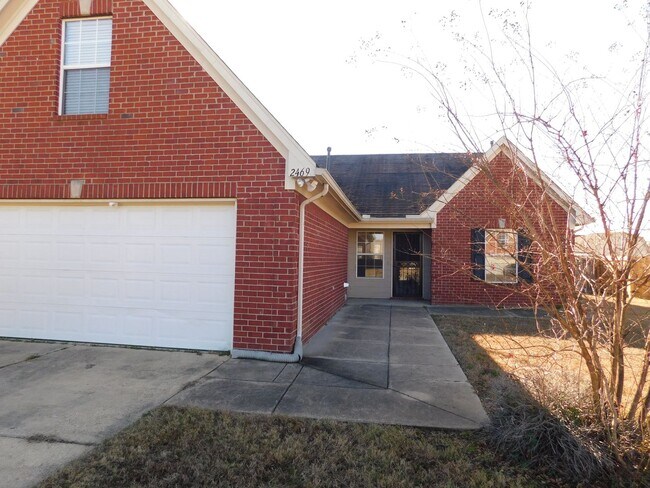 Building Photo - 2469 Lasonya Ln