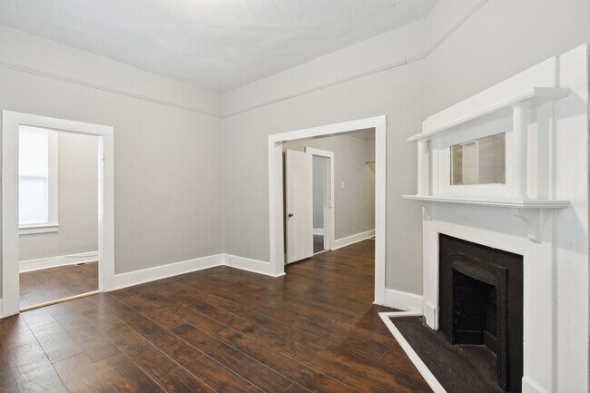 Foto del edificio - Large 3BR/2BA Near Downtown Savannah Home For Rent